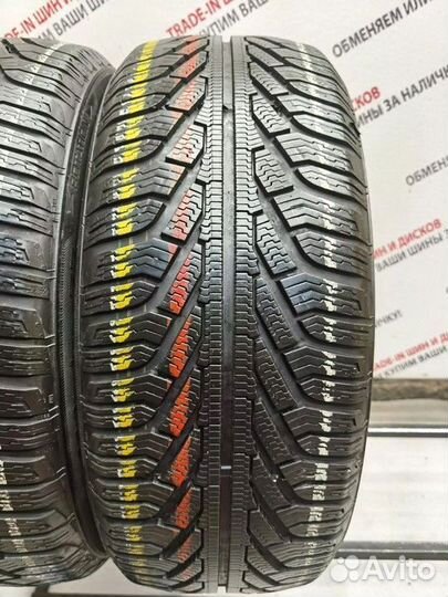 Uniroyal MS Plus 77 225/55 R17 101V
