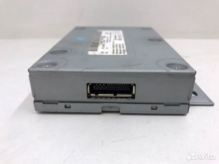 Блок мультимедийный Mercedes E350 W212 3.5 2011