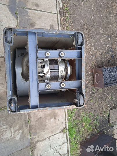 Стиральная машина урал бу