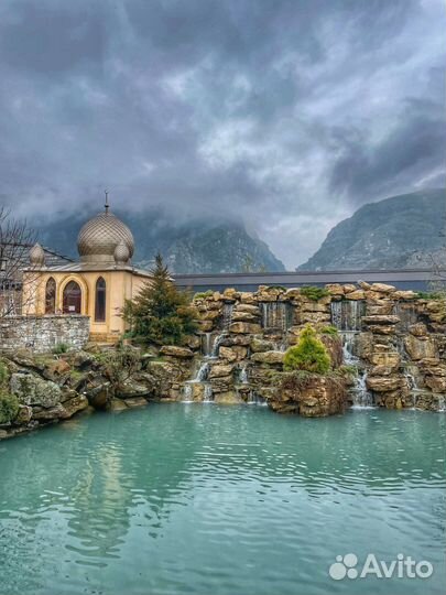 Индивидуальные тур поездки, экскурсии