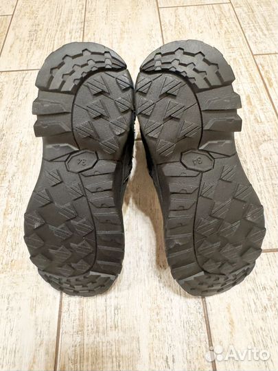 Полусапоги / сапоги 34 размер