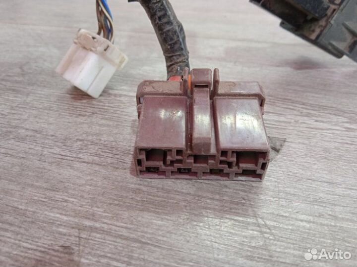 Проводка (коса) подкапотная Zaz Chance 1 1.3 2009