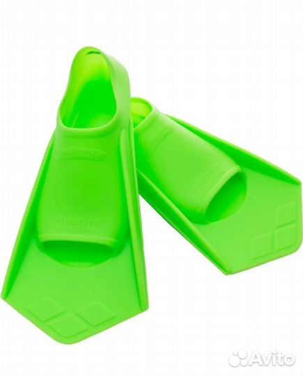 Ласты для плавания Arena Powerfin р35-36