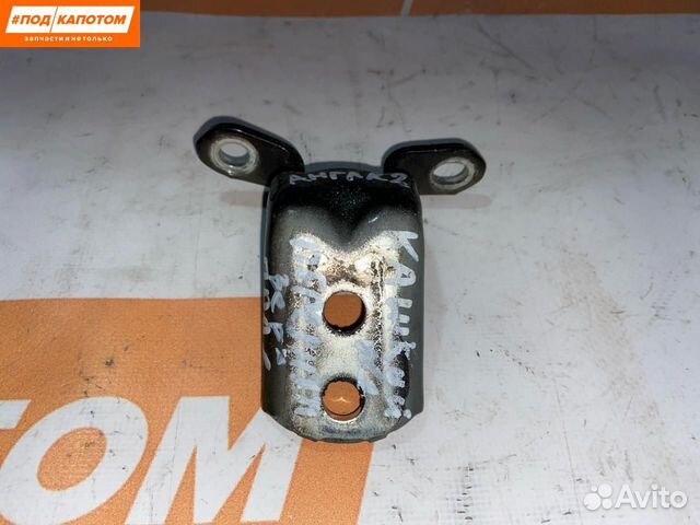 Петля двери передней правой Nissan Qashqai ES03