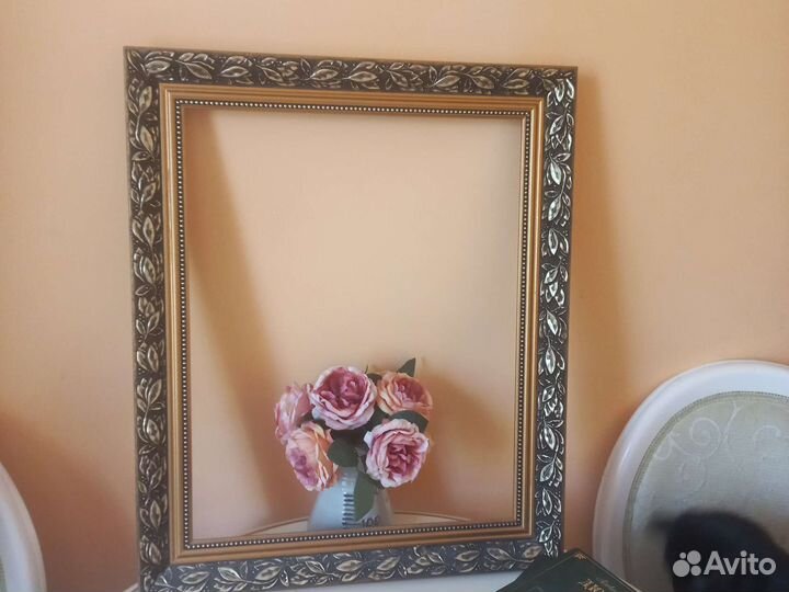 Рама для картины 50 на 60 новая