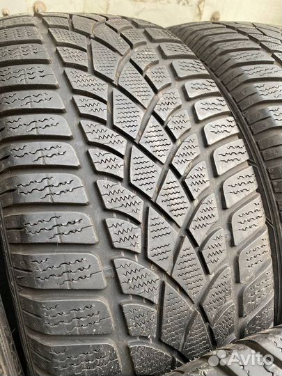 Dunlop SP Winter Sport 3D 235/55 R17 99H