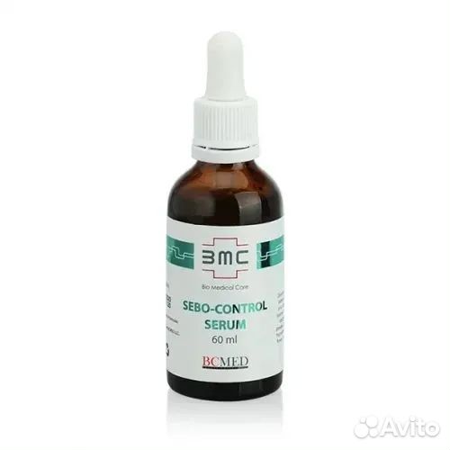 Sebo-Control Serum Bio Medical Care