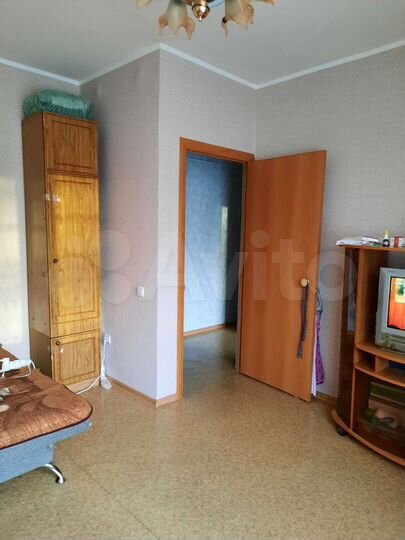 1-к. квартира, 31,5 м², 2/4 эт.