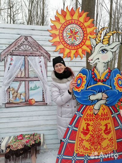 Репетитор по декоративно-прикладному искусству