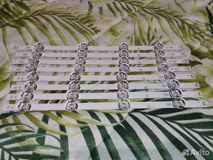 Подсветка LED TV 32