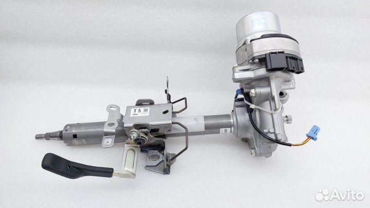 Рулевая колонка Mitsubishi Outlander GF 4B11 2021