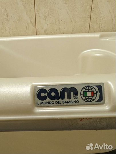 Ванночка для купания новорожденного