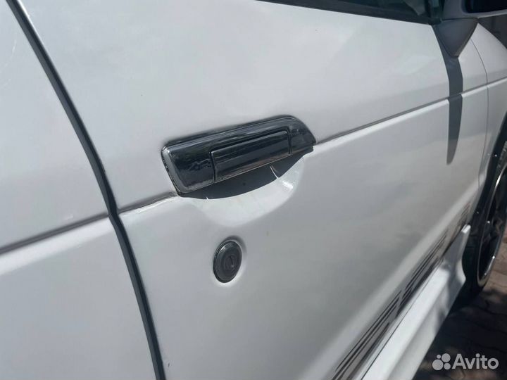 Nissan R Nessa 2.0 CVT, 1999, 380 000 км