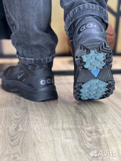 Кроссовки Nike ACG Air Zoom Gore-Tex