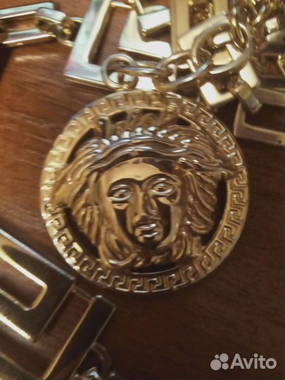 Пояс для платья