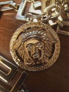 Пояс для платья