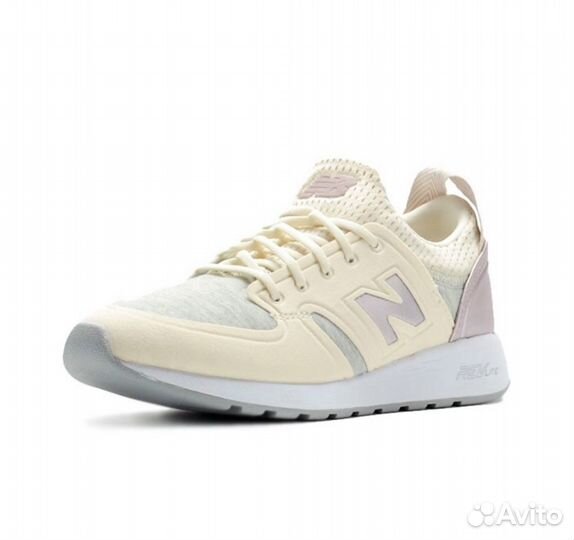 Кроссовки New balance NB 420 оригинал US 6,5