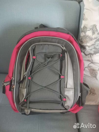 Рюкзак ортопедичнский ессо и redfox