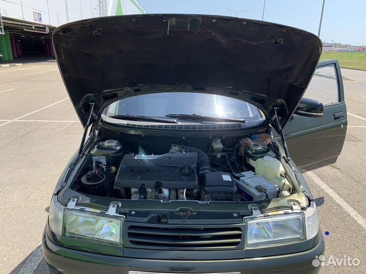 ВАЗ 2112 1.5 МТ, 2002, 237 848 км