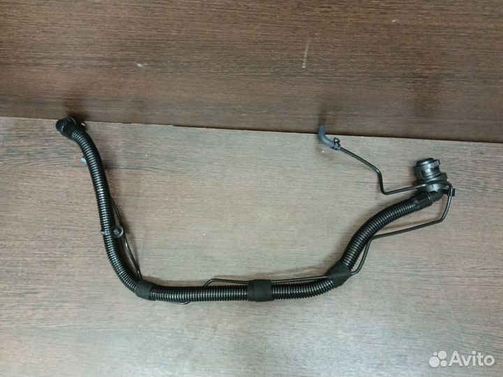 Трубка вентиляции картера двигателя Opel Astra J A