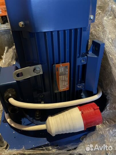 Гранулятор комбикорма 