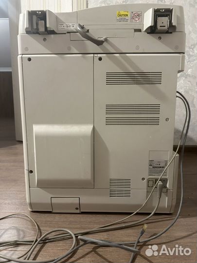 Принтер сканер копир лазерный