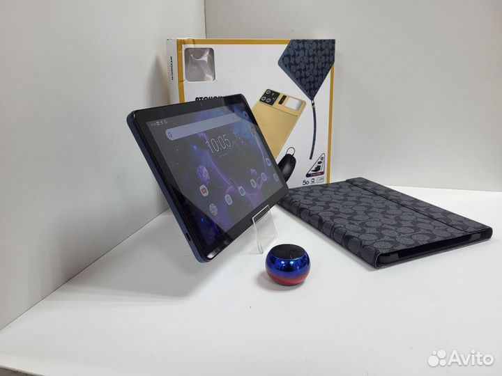 Планшет с SIM-картой atouch SE Pro 12/512 GB