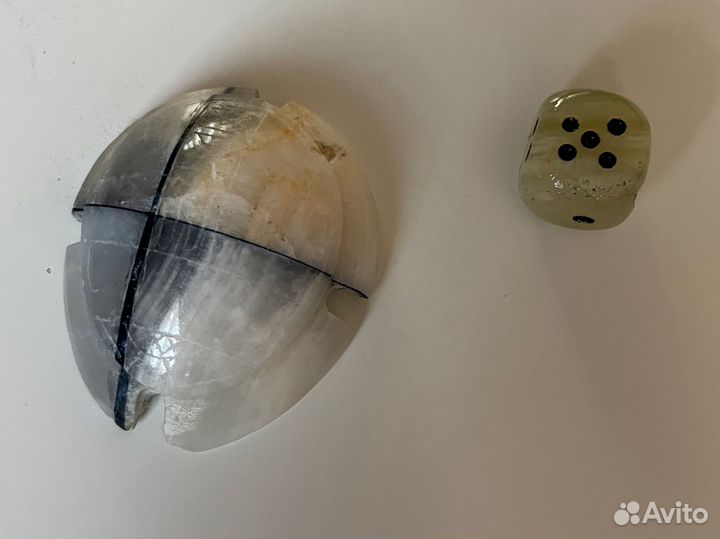 Статуэтки фигурки