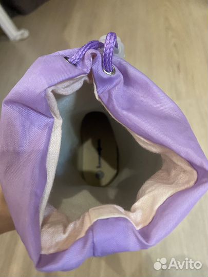 Сапоги резиновые котофей 28