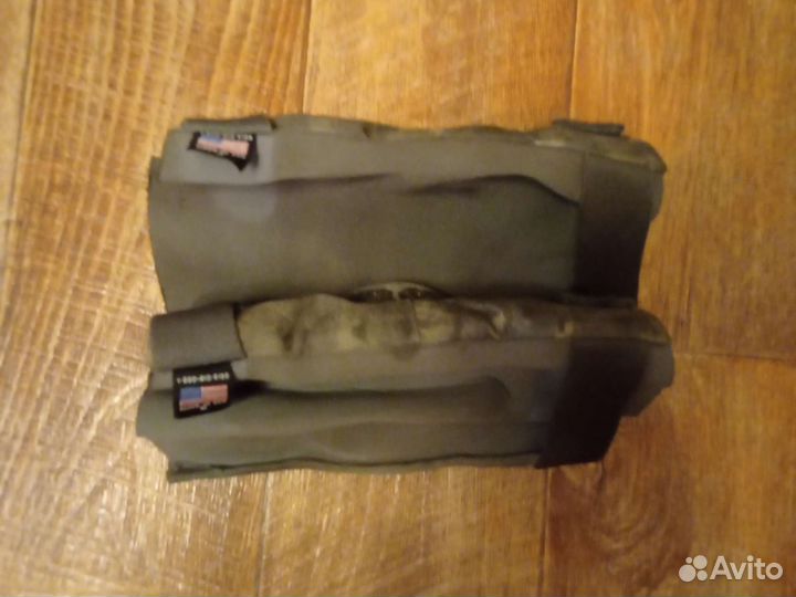 Налокотники армии USA alta