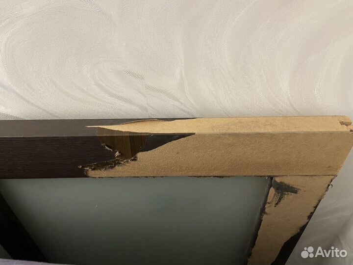 Двери купе бу