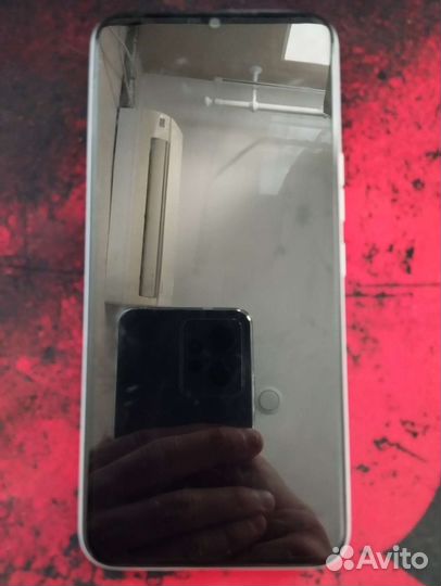 Techno spark 8c