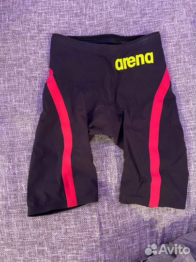 Гидрошорты arena carbon flex