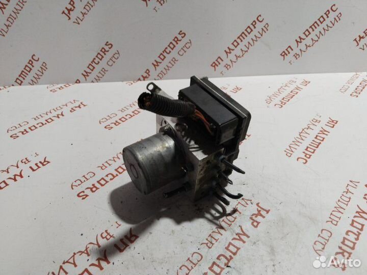 Блок ABS Mitsubishi Outlander XL 4B12 2009