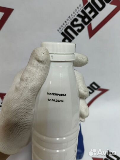 Маркиратор срока годности Doersup SMART m10