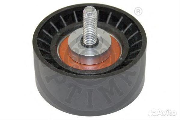 Ролик ремня приводного MB W210/211 2.0D/2.2D OM