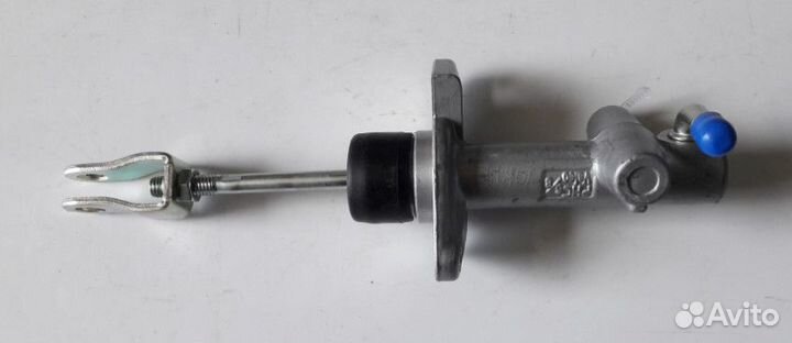 Цилиндр сцепления главный 96652647