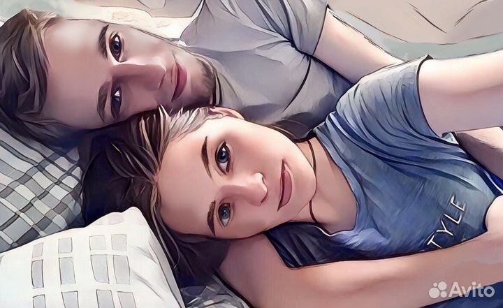 Digital художник-иллюстратор