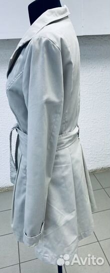 Плащ тренчкот Vero Moda/ Дания