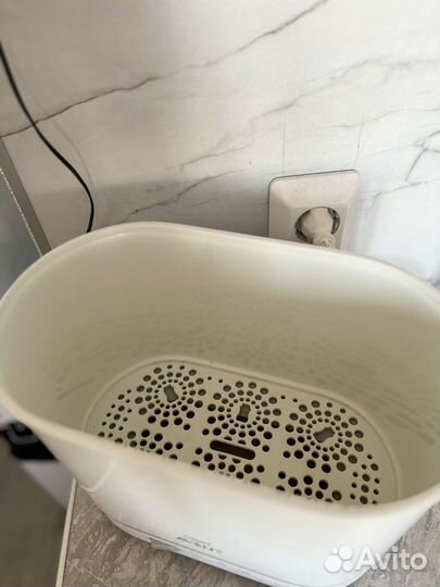 Стерилизатор philips avent