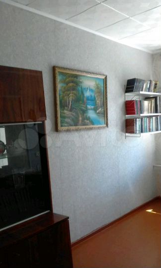 Комната 12 м² в 2-к., 5/5 эт.