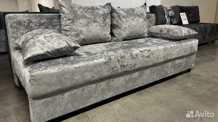 Диван Евро-книжка раскладной в наличии