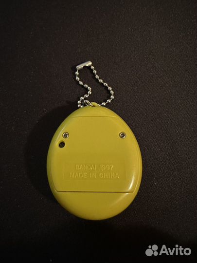 Тамагочи bandai 1997