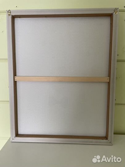 Постер в рамке 