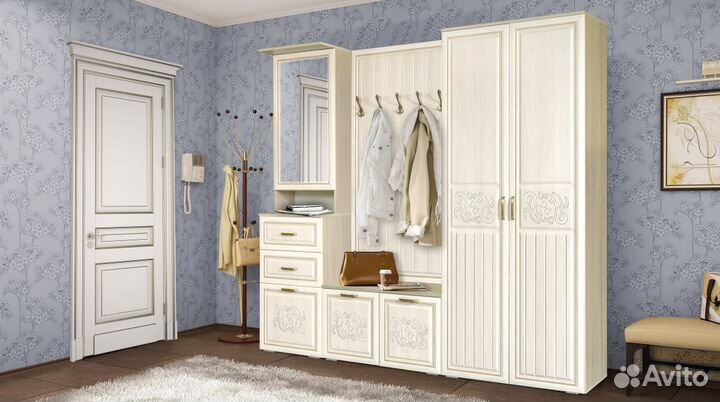 Сборщик, собираю, разбираю мебель