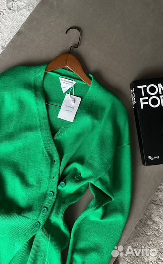 Платье Bottega