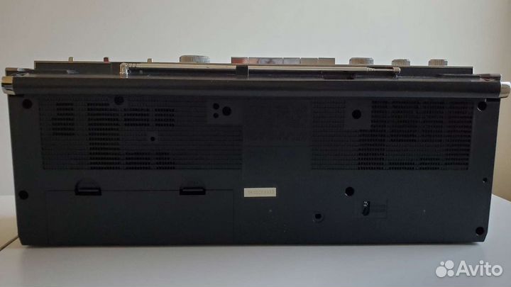 Магнитола national rx-5135