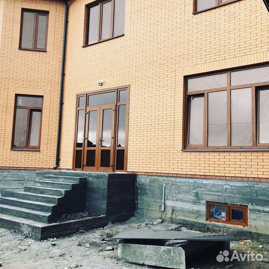 Пластиковые Окна 120х110 305