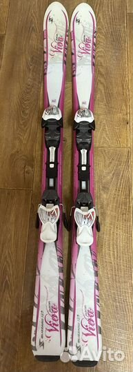 Детские горные лыжи Blizzard Viva IQ Jr 130