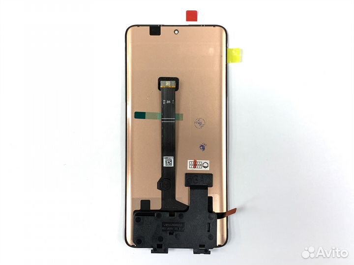 Дисплей для Xiaomi Redmi Note 13 Pro Plus 5G 6.67